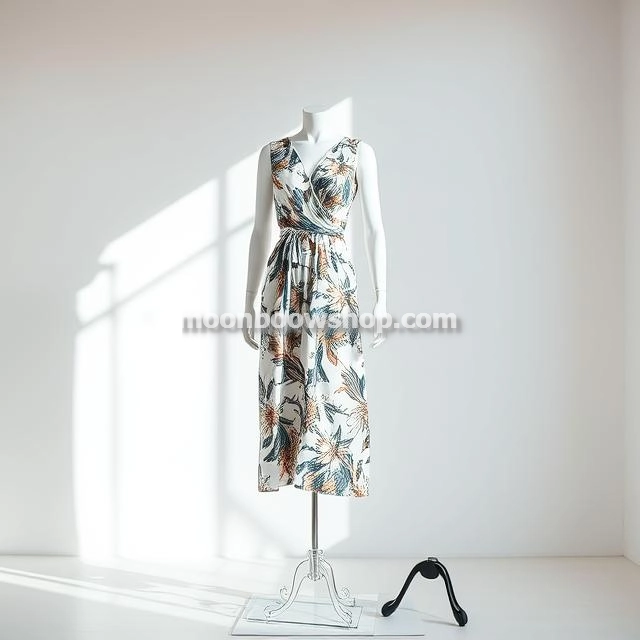 لباس زنانه در بازار بزرگ تهران